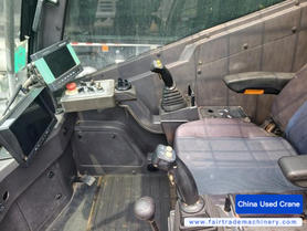 Buy Zoomlion ZTC250H Used Crane / 8 Buy Zoomlion ZTC250H Used Crane / 8